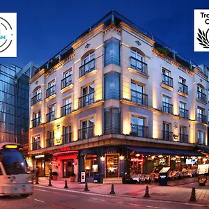 Faros Old City - Special Category Hotel