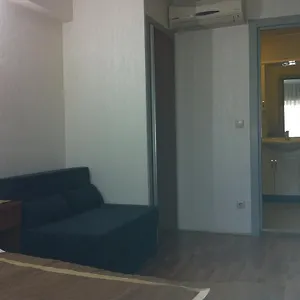 Sisli Hotel