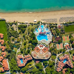 Asteria Family Belek Turquie
