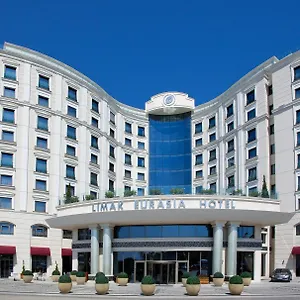 Limak Eurasia Luxury Istambul