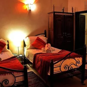 Riad Hanafi Maroc