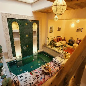 Mama Maroc
