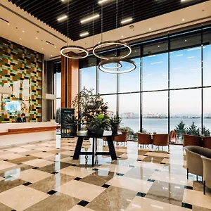 Holiday - Tuzla Bay By Ihg Hotel