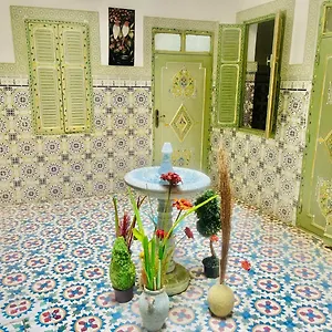 Dar Lokman Maroc