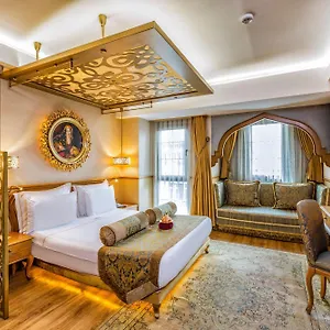 4* Otel Sultania Boutique Class