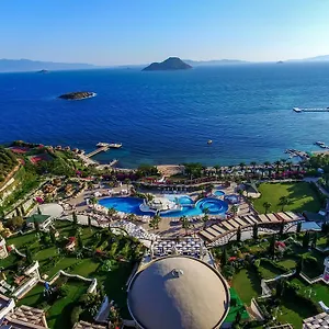 Sianji Well-being Turquie