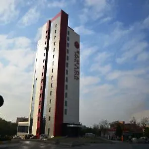 Ramada Plaza By Wyndham Atakoy Istambul