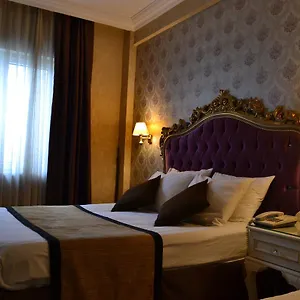 In Hotel