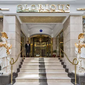 Glorious **** Istanboel