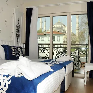 4* Otel Sarnic Premier
