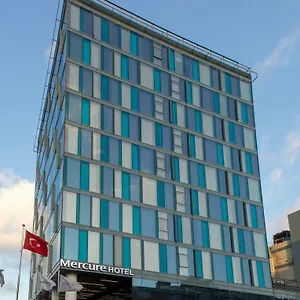 Mercure Umraniye Istambul