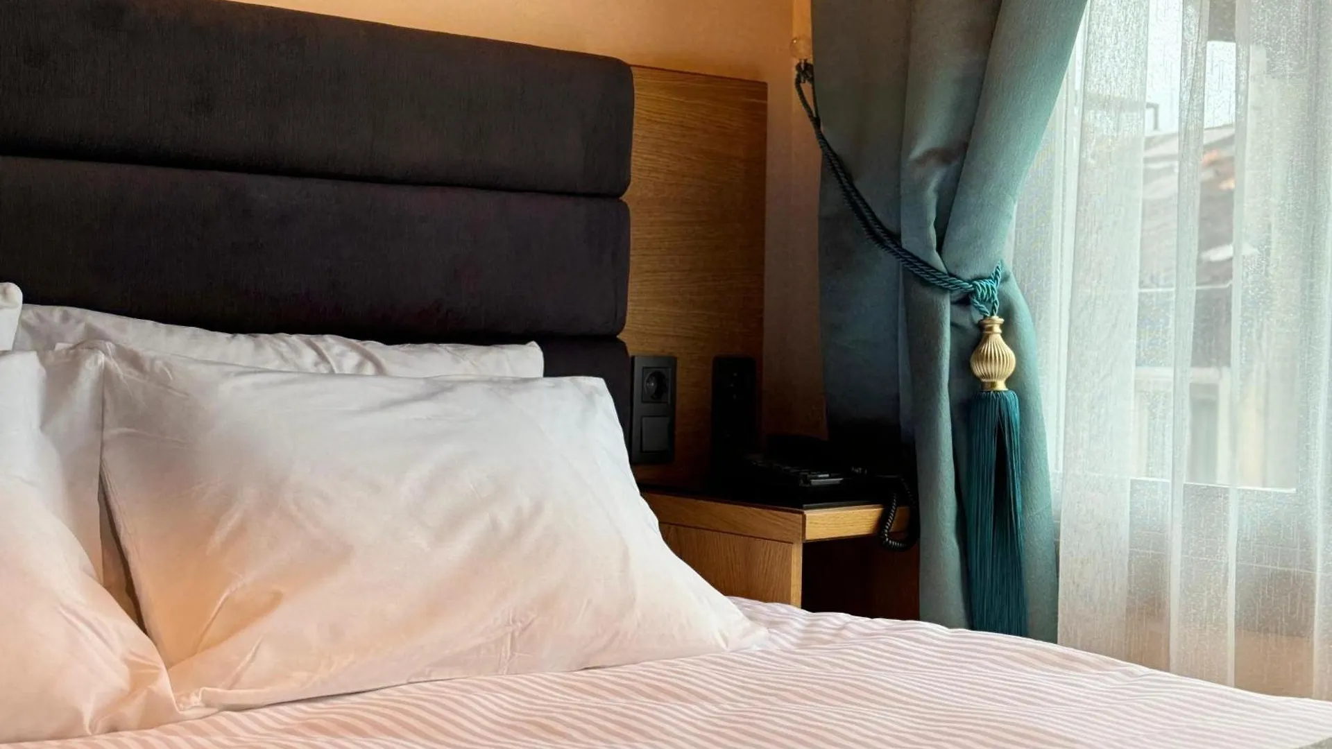 Abelia Mansion Hotel Istanbul 4*,  Turkey