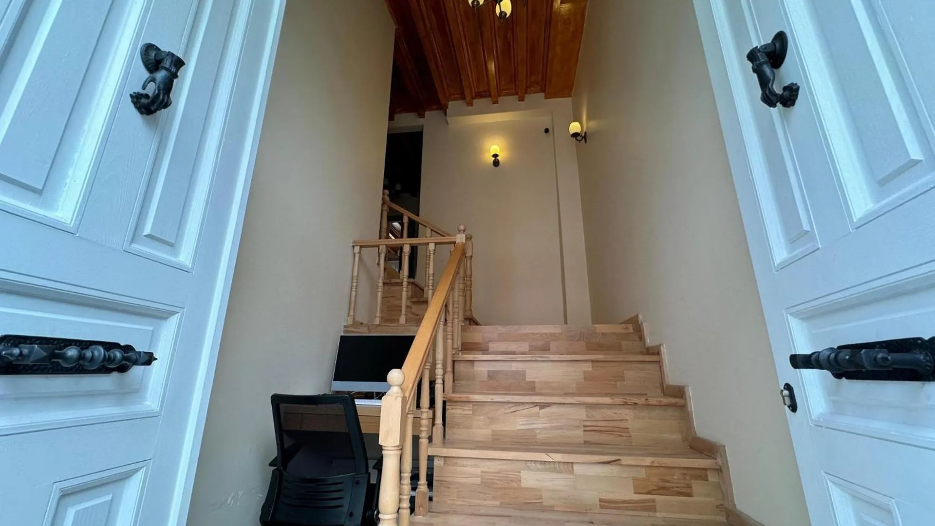Abelia Mansion Hotel Istanbul