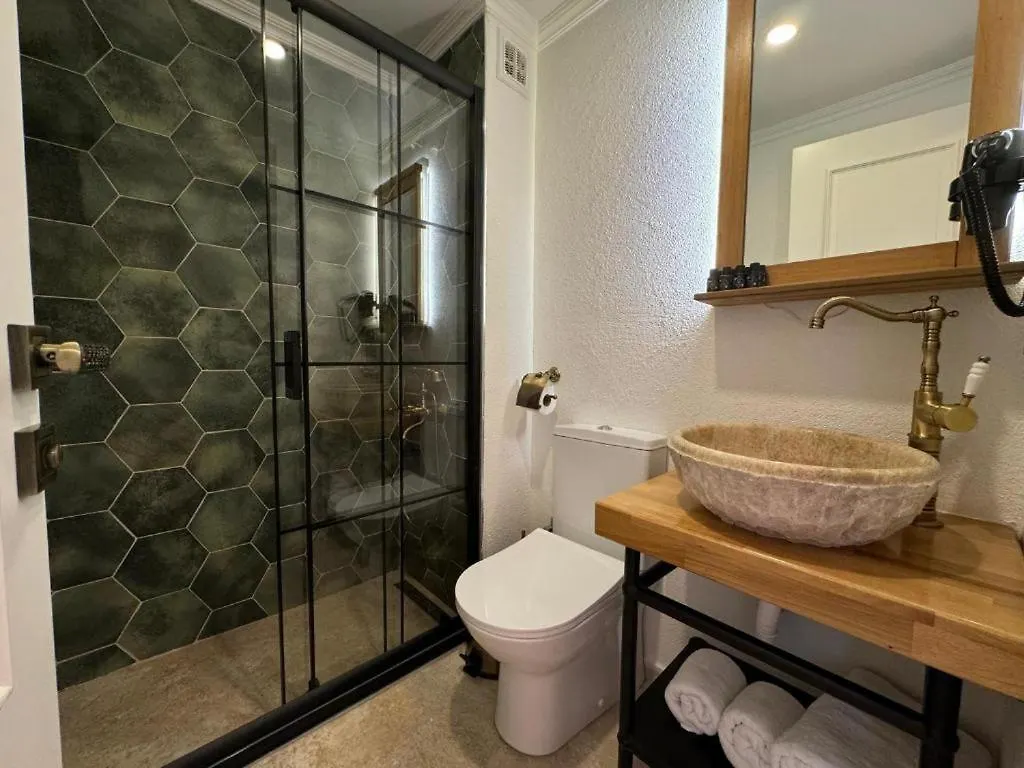 Abelia Mansion Hotel Istanbul